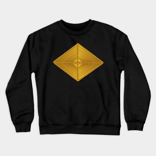 Army - Finance Corps Branch wo Txt Crewneck Sweatshirt by twix123844